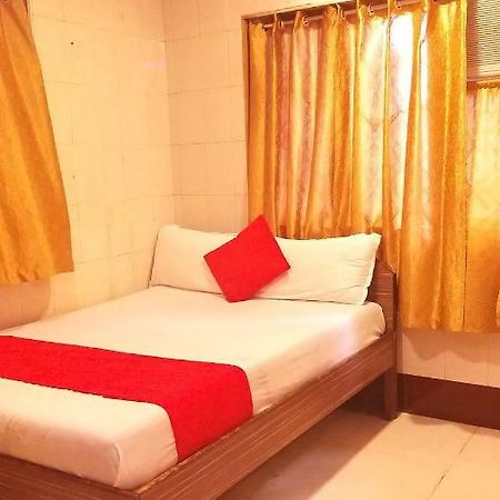 Hotel Saim Palace Mumbai Exterior foto